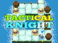 Гульня Tactical Knight