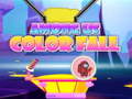 Гульня Among Us Color fall 