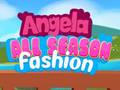 Гульня Angela All Season Fashion