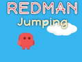 Гульня RedMan Jumping