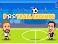 Гульня Football Legengs