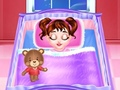 Гульня Good Night Baby Taylor