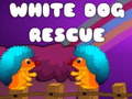 Гульня White Dog Rescue