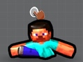 Гульня Elastic Minecraft