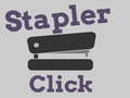 Гульня Stapler click