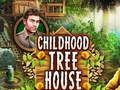 Гульня Childhood Treehouse
