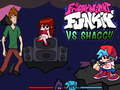 Гульня Friday Night Funkin vs Shaggy 