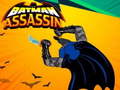 Гульня Batman Assassin
