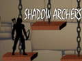 Гульня Shadow Archers