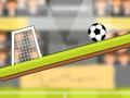 Гульня Rotate Soccer