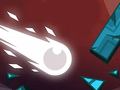 Гульня Nitro Dash