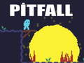 Гульня Pitfall
