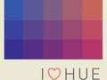 Гульня I Love Hue
