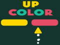 Гульня Up Color