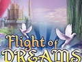 Гульня Flight of dreams