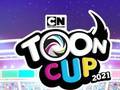 Гульня Toon Cup 2021
