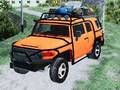 Гульня Off-Road Truck Driving 3D