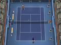 Гульня Tennis World Tour