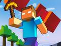 Гульня Miner Rush