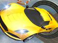 Гульня Impossible Track Car Stunt