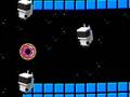 Гульня Space Donut