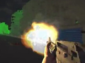 Гульня Run Zombie, Run