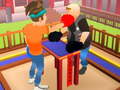 Гульня Slap Master 3D