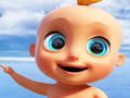 Гульня looloo kids Jigsaw Puzzle