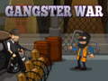 Гульня Gangster War