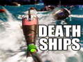 Гульня Death Ships