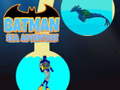 Гульня Batman Sea Adventure