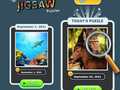 Гульня Jigsaw Puzzler