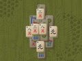 Гульня Mahjong Classic