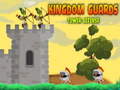 Гульня Kingdom Guards Tower Defense