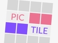 Гульня Pic Tile