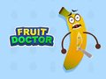 Гульня Fruit Doctor