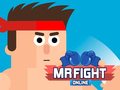 Гульня Mr Fight Online