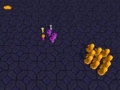 Гульня Warlock Royale