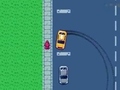 Гульня Drift Parking