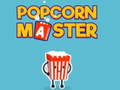 Гульня Popcorn Master