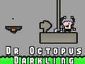 Гульня Dr Octopus Darkling