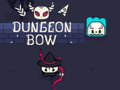 Гульня Dungeon Bow