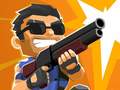 Гульня Zombie Sniper