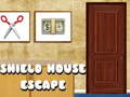 Гульня Shield House Escape