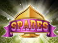 Гульня Spades