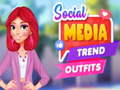 Гульня Social Media Trend Outfits