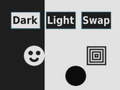 Гульня Dark Light Swap