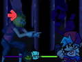 Гульня Friday Night Funkin Bonkless