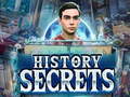Гульня History secrets