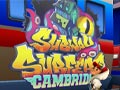 Гульня Subway Surfers Cambridge